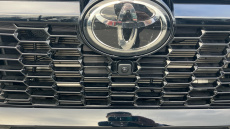 Toyota RAV4 2.5 PHEV GR Sport 5dr CVT Estate